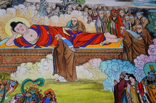 壁畫節(jié)略
