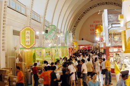 香港中華廠商聯(lián)合會展覽服務有限公司（CMA Exhibition Services Ltd.） 會議及展覽服務的卓越合作伙伴