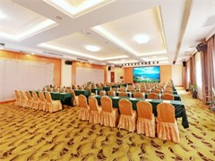 貴陽會議活動與展覽展會搭建 專業服務，為您的活動增效添彩