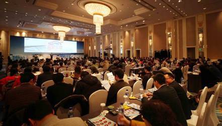 千萬警惕！會議展覽行業巨獻——專屬博博的開業福利大回饋